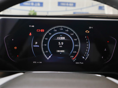 2024款 1.5T DCT智享版