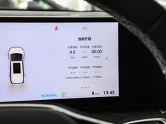 2024款 超混 超长续航版 奢享版