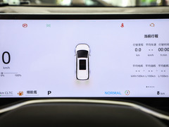 2024款 超混 超长续航版 奢享版