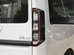 2024款  智富版中轴低顶66kWh