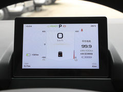 2024款  智富版中轴低顶66kWh