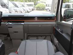 2024款  智富版中轴低顶66kWh