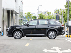 2024款 380VC-TURBO 两驱智悦版 6座