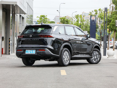 2024款 380VC-TURBO 两驱智悦版 6座