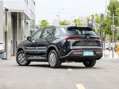 2024款 380VC-TURBO 两驱智悦版 6座