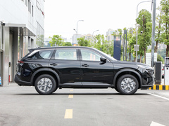2024款 380VC-TURBO 两驱智悦版 6座