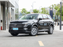2024款 380VC-TURBO 两驱智悦版 6座