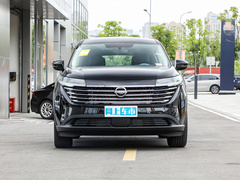 2024款 380VC-TURBO 两驱智悦版 6座