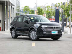 2024款 380VC-TURBO 两驱智悦版 6座