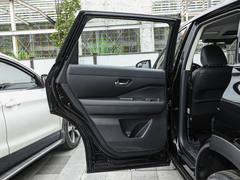 2024款 380VC-TURBO 两驱智悦版 6座