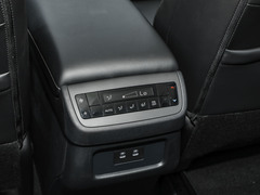 2024款 380VC-TURBO 两驱智悦版 6座