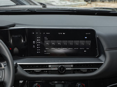 2024款 380VC-TURBO 两驱智悦版 6座