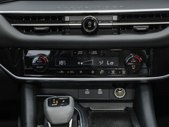 2024款 380VC-TURBO 两驱智悦版 6座