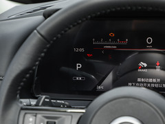 2024款 380VC-TURBO 两驱智悦版 6座
