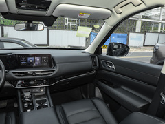 2024款 380VC-TURBO 两驱智悦版 6座