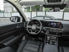 2024款 380VC-TURBO 两驱智悦版 6座