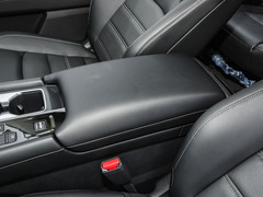2024款 380VC-TURBO 两驱智悦版 6座