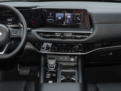 2024款 380VC-TURBO 两驱智悦版 6座