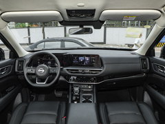 2024款 380VC-TURBO 两驱智悦版 6座
