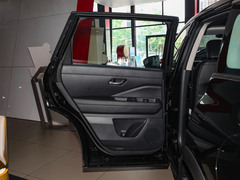 2024款 380VC-TURBO 两驱智享版 6座