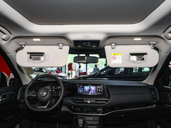 2024款 380VC-TURBO 两驱智享版 6座