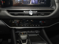 2024款 380VC-TURBO 两驱智享版 6座