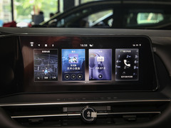 2024款 380VC-TURBO 两驱智享版 6座