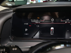 2024款 380VC-TURBO 两驱智享版 6座
