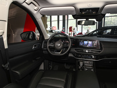 2024款 380VC-TURBO 两驱智享版 6座