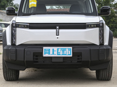 2024款 472km 四驱长续航智享版