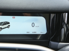 2024款 472km 四驱长续航智越版