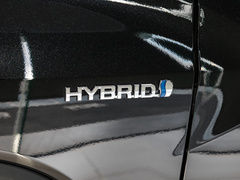 2024款 2.0L 智能电混双擎 先锋版