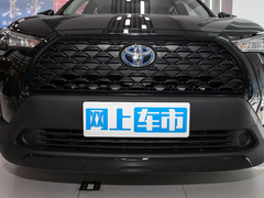 2024款 2.0L 智能电混双擎 先锋版