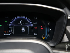 2024款 2.0L 智能电混双擎 先锋版