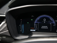 2024款 2.0L 智能电混双擎 先锋版