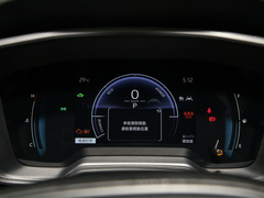 2024款 2.0L 智能电混双擎 先锋版
