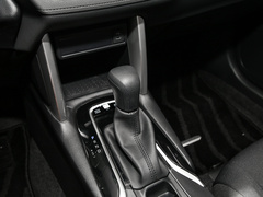 2024款 2.0L 智能电混双擎 先锋版