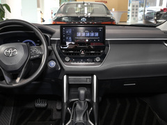 2024款 2.0L 智能电混双擎 先锋版