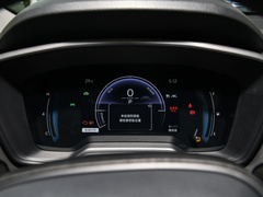 2024款 2.0L 智能电混双擎 先锋版