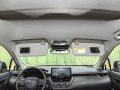 2024款 2.0L 先锋版 
