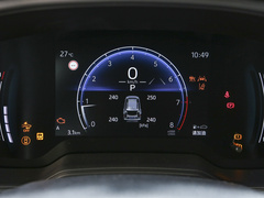 2024款 2.0L 先锋版 