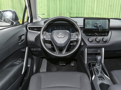 2024款 2.0L 先锋版 