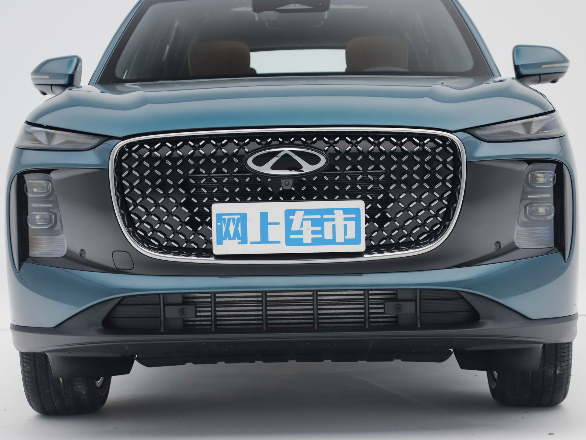 2026款 豹款 鲲鹏310TGDI 自动尊贵型