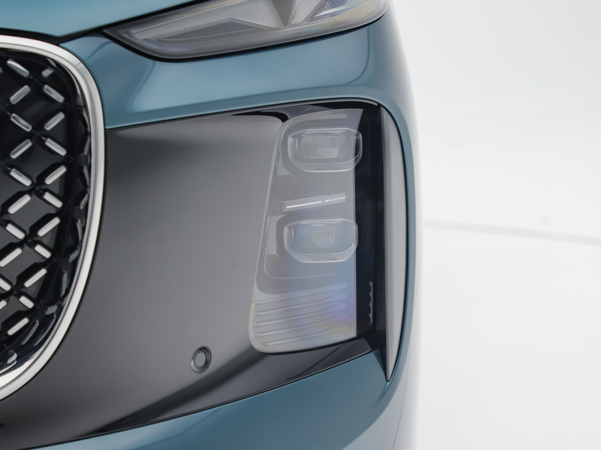 2026款 豹款 鲲鹏310TGDI 自动尊贵型