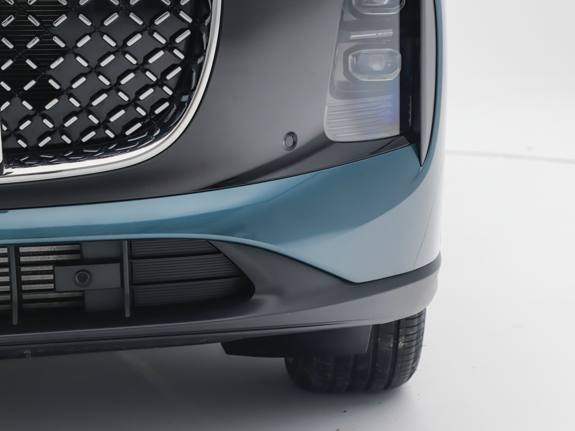 2026款 豹款 鲲鹏310TGDI 自动尊贵型