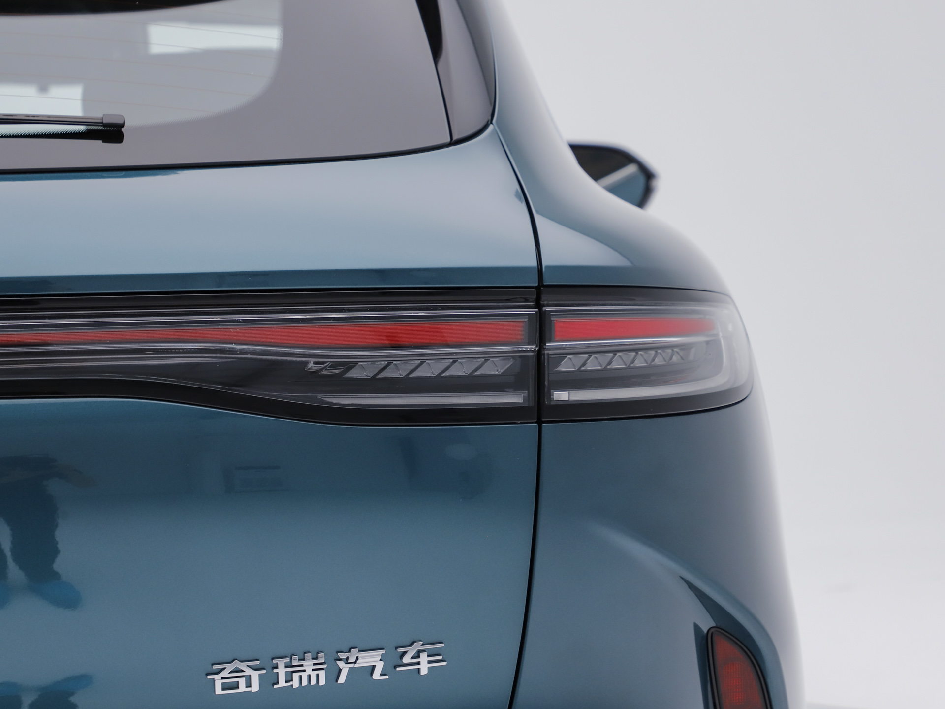 2026款 豹款 鲲鹏310TGDI 自动尊贵型