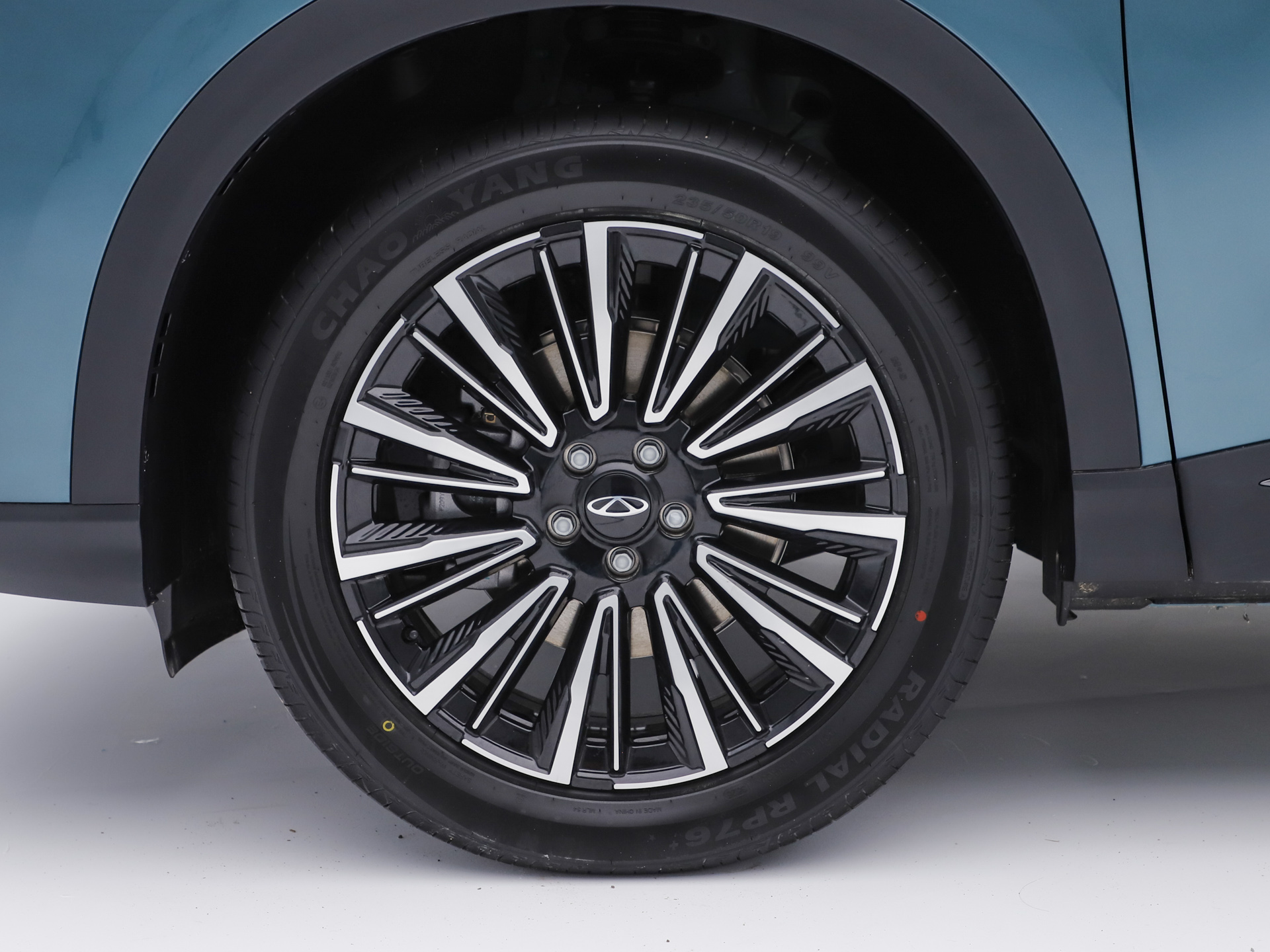 2026款 豹款 鲲鹏310TGDI 自动尊贵型