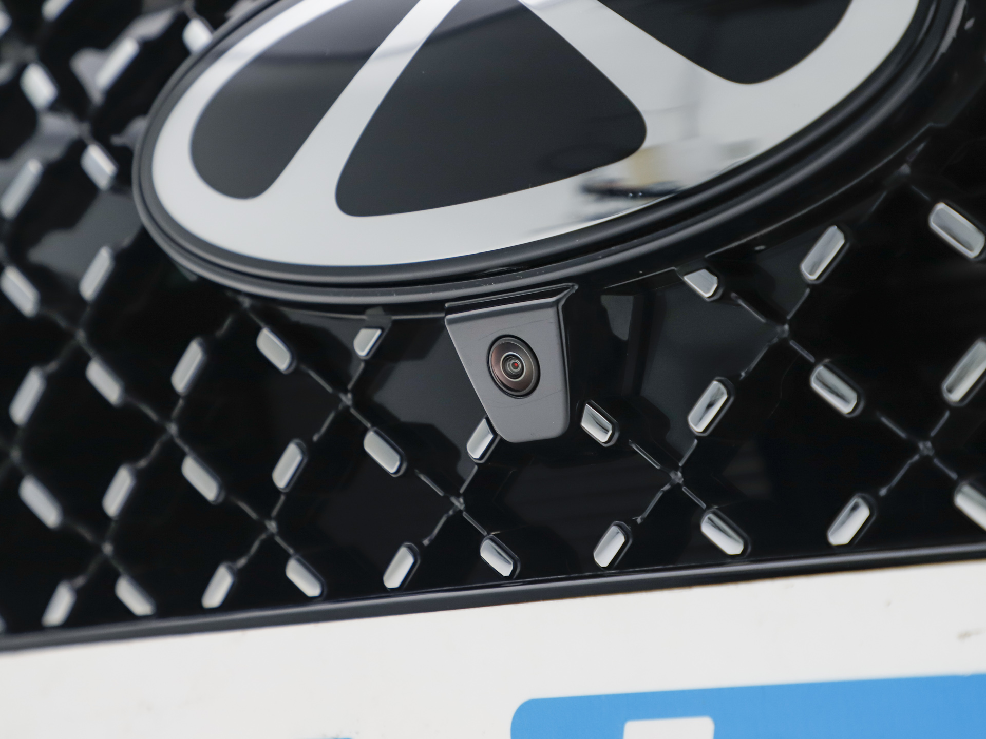 2026款 豹款 鲲鹏310TGDI 自动尊贵型