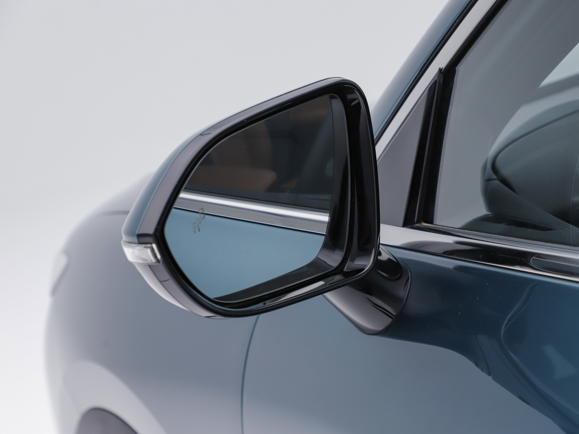 2026款 豹款 鲲鹏310TGDI 自动尊贵型