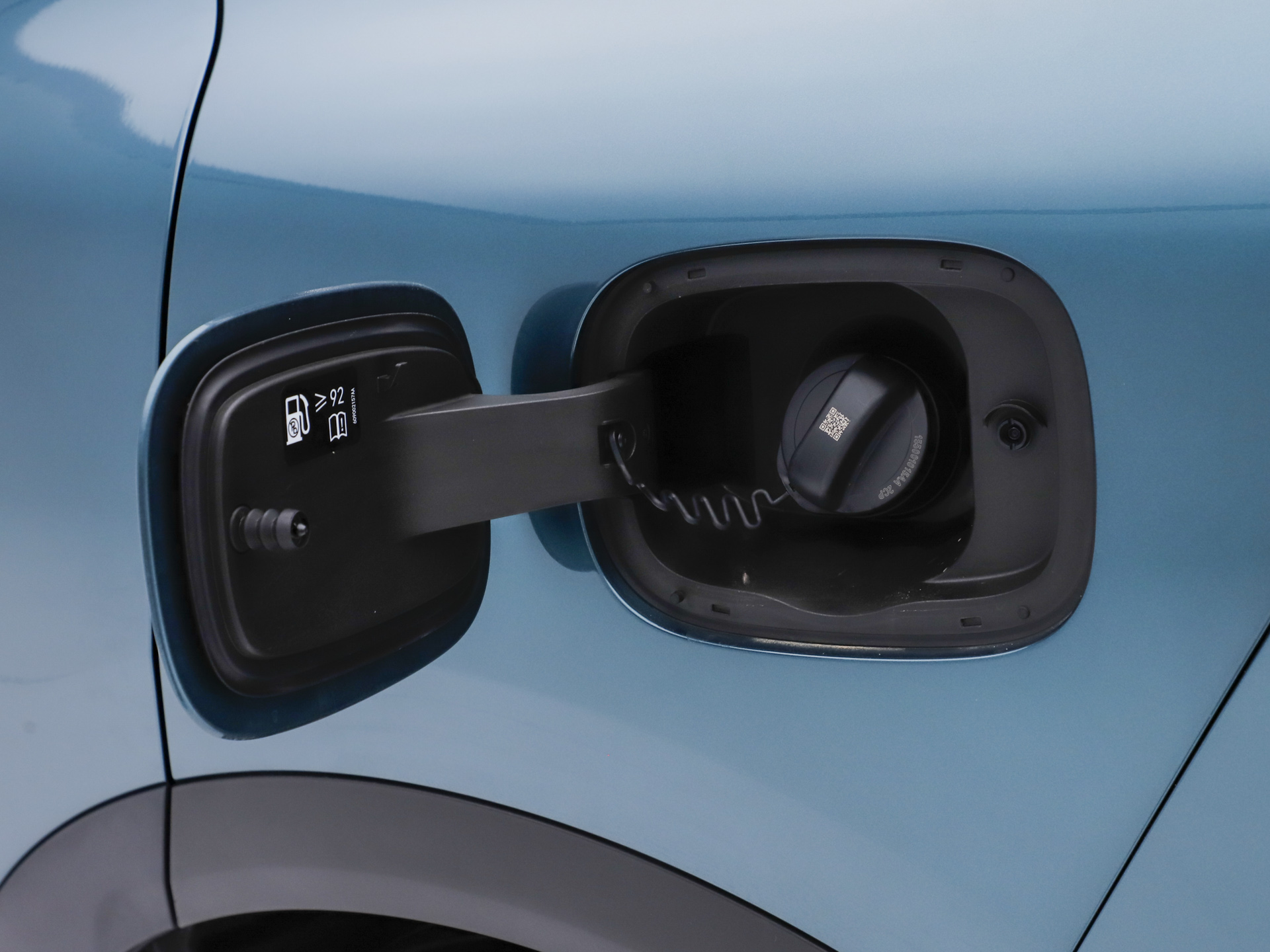 2026款 豹款 鲲鹏310TGDI 自动尊贵型